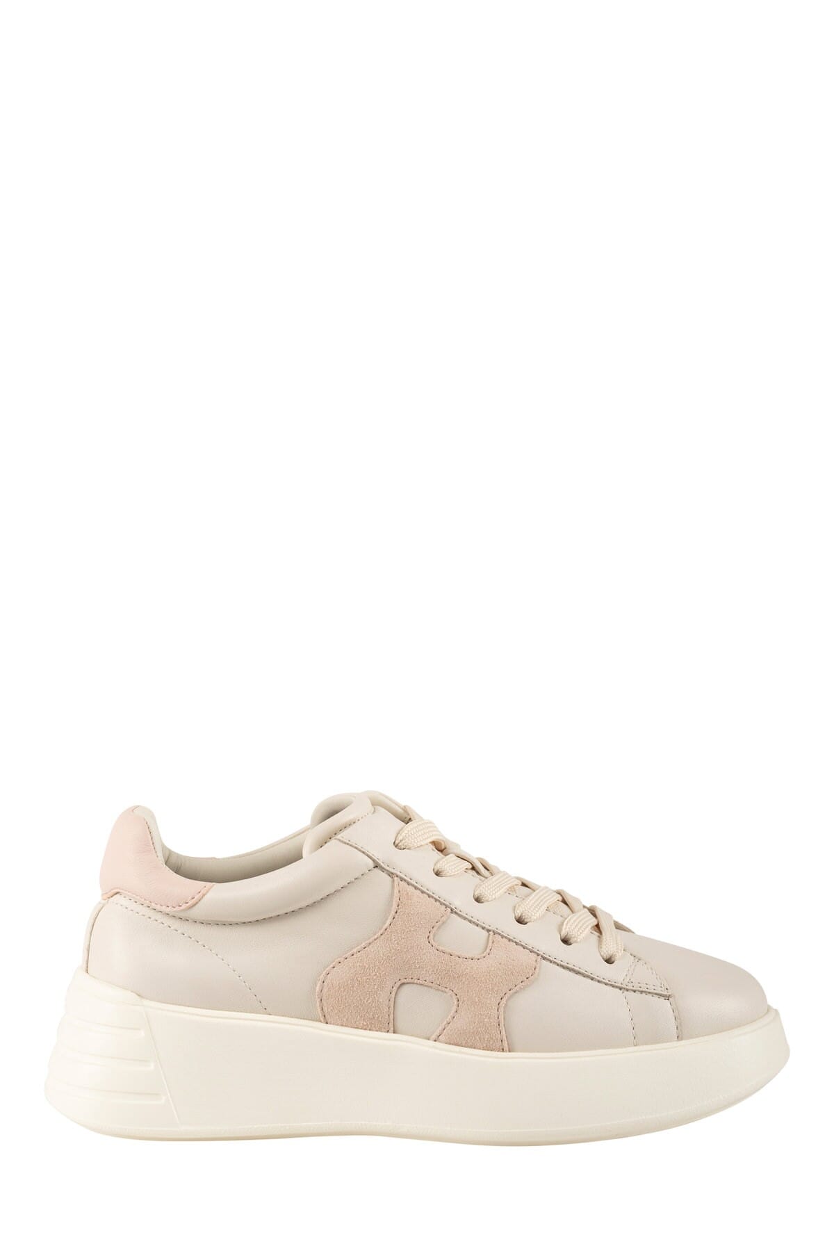 Sneakers Woman Hogan - hxw5620dn61n1m0gas