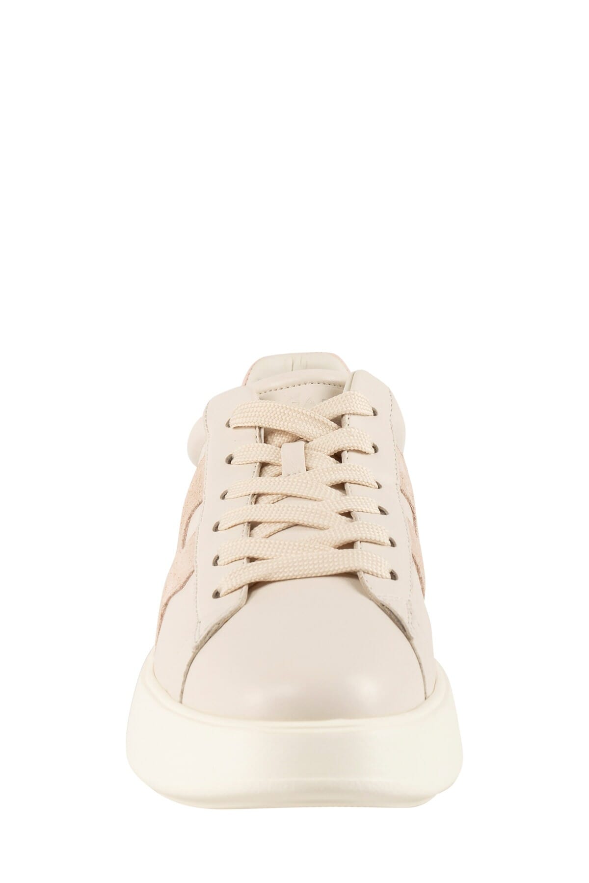 Baskets Femme Hogan - hxw5620dn61n1m0gas