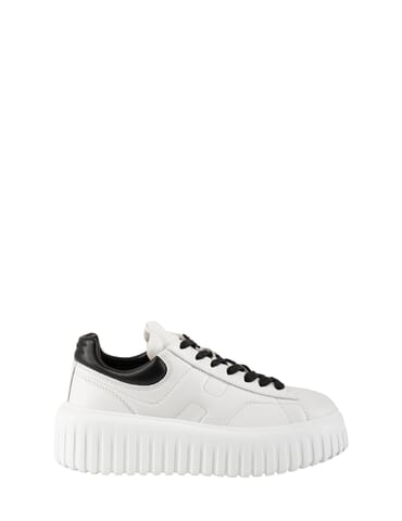 Sneakers Donna Hogan - hxw6450fc60le90001
