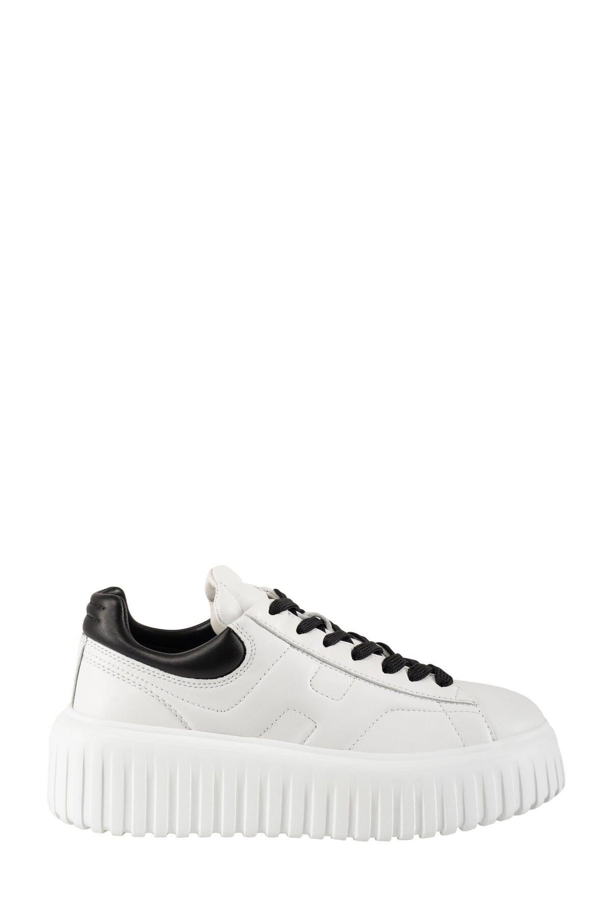 Sneakers Woman Hogan - hxw6450fc60le90001