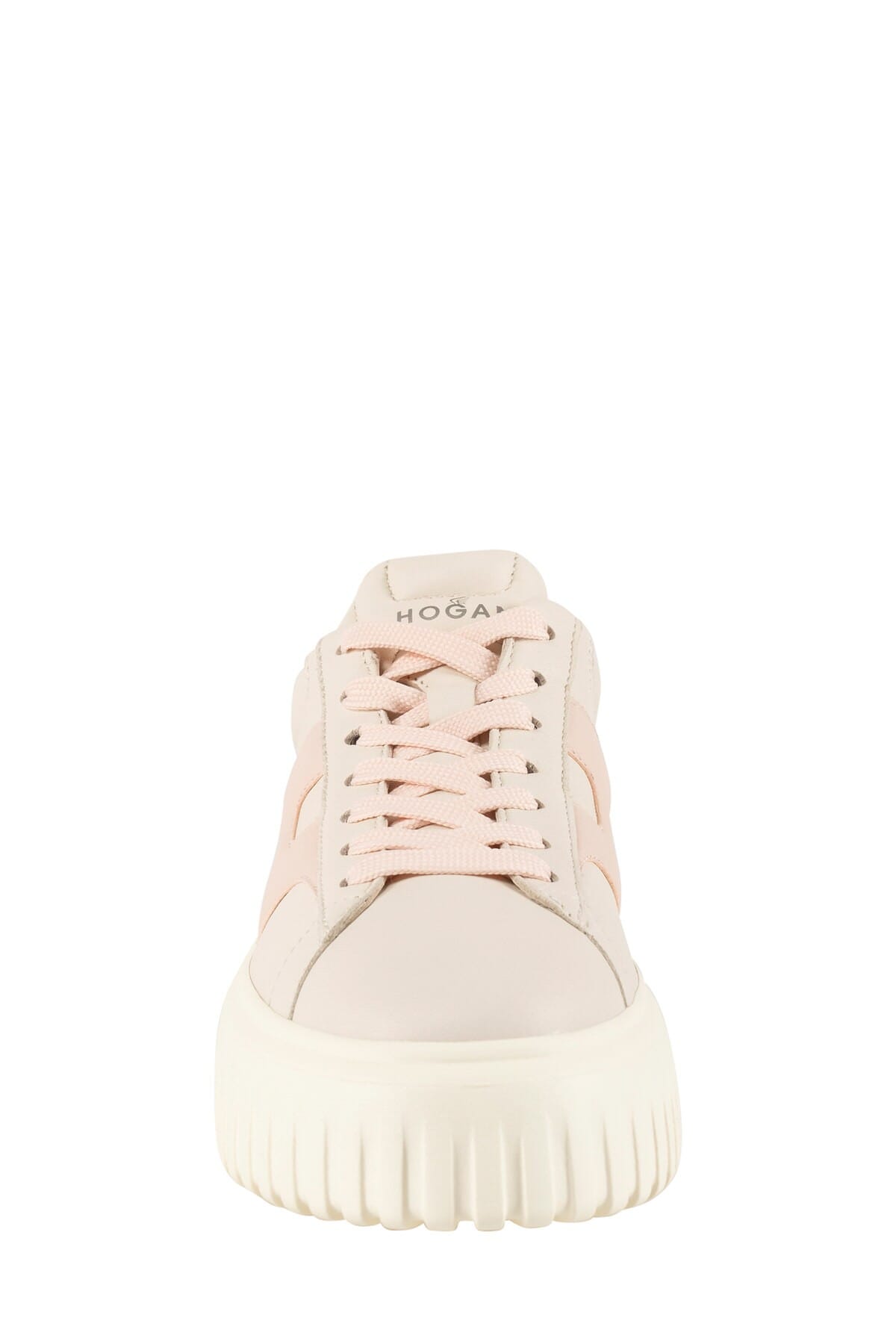 Sneakers Damen Hogan - hxw6450fe91le90gas