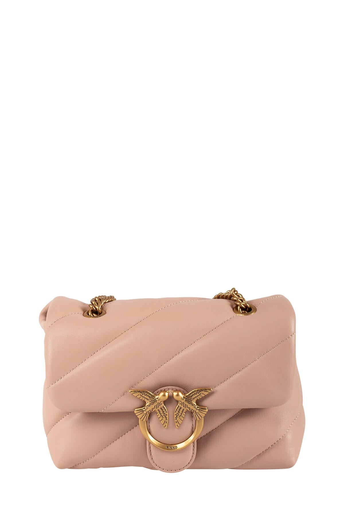 Bag Woman Pinko - love puffminsheenap