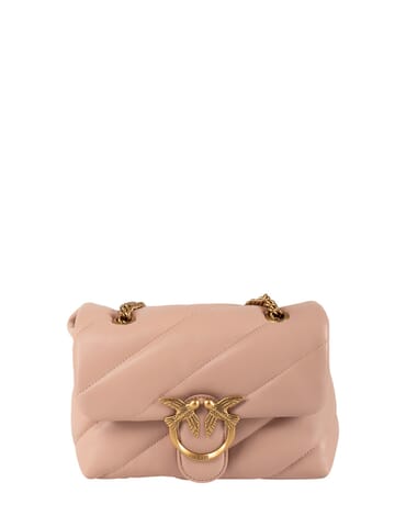 Sac Femme Pinko - love puffminsheenap Sac Femme Pinko - love puffminsheenap