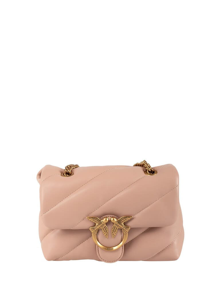 Sac Femme Pinko - love puffminsheenap Sac Femme Pinko - love puffminsheenap