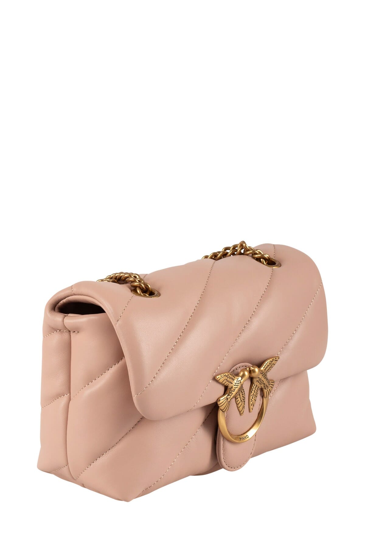 Damentasche Pinko - love puffminsheenap