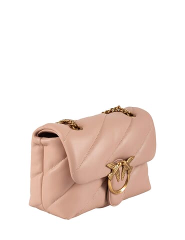 Sac Femme Pinko - love puffminsheenap Sac Femme Pinko - love puffminsheenap