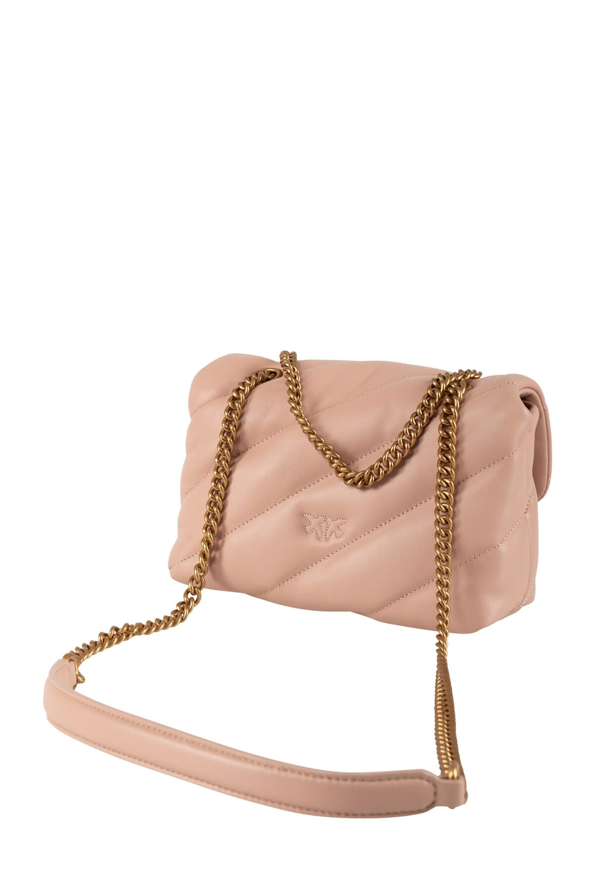 Damentasche Pinko - love puffminsheenap