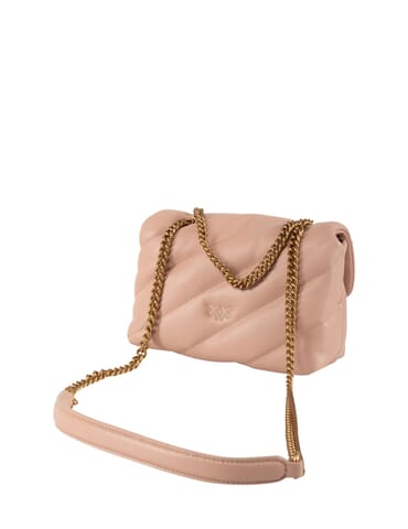 Sac Femme Pinko - love puffminsheenap Sac Femme Pinko - love puffminsheenap