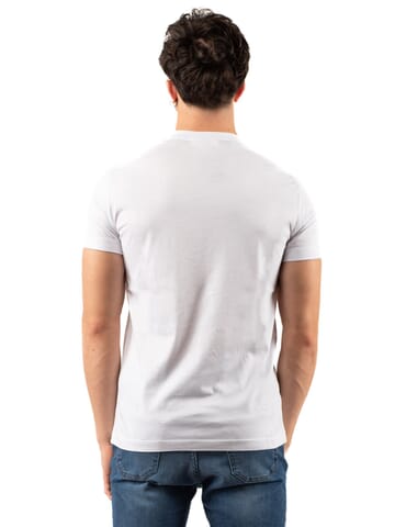 T-Shirt Herren Emporio Armani - 8n1tq61jrgz T-Shirt Herren Emporio Armani - 8n1tq61jrgz