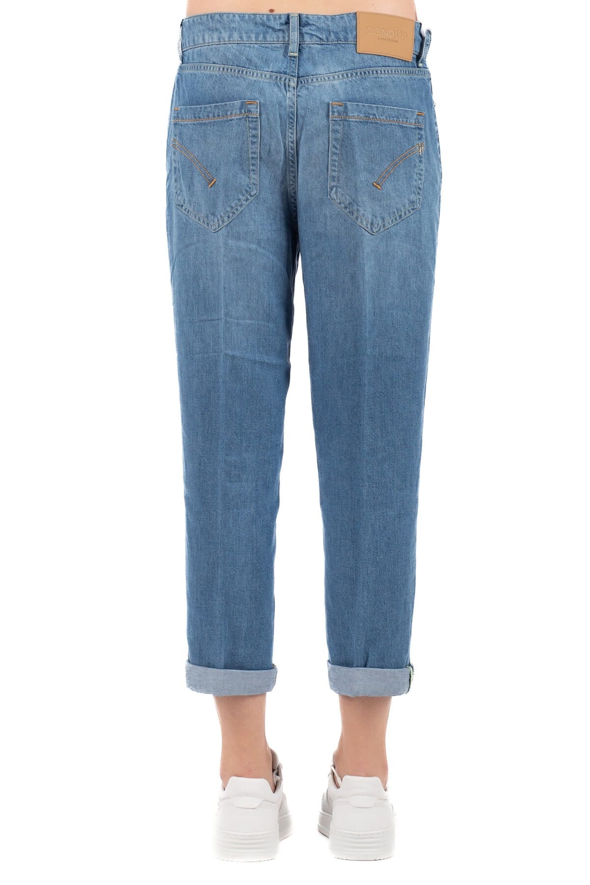 Jeans Donna Dondup - dp268bdf0266di08