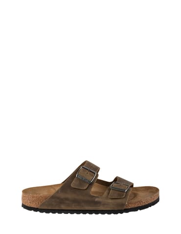 Sandals Man Birkenstock - 1027039arizona Sandals Man Birkenstock - 1027039arizona