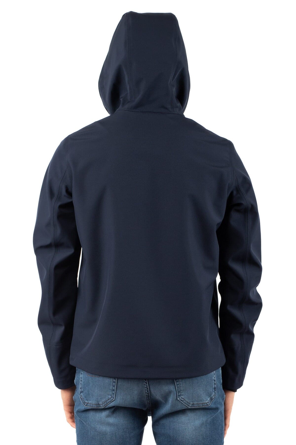 Blouson Homme K - Way - k5123gwjackobonde