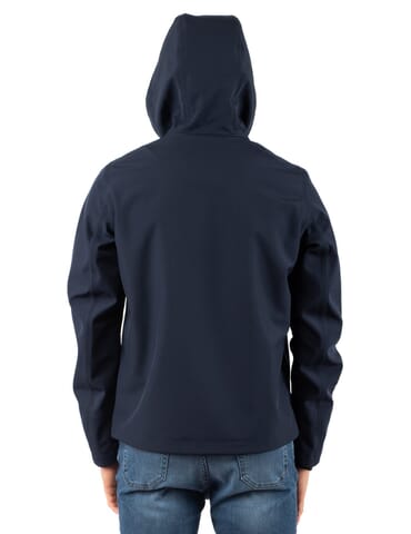Blouson Uomo K - Way - k5123gwjackobonde Blouson Uomo K - Way - k5123gwjackobonde