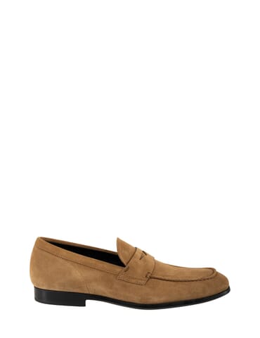 Mocassini Uomo Tod's - xxm51b00010re0s415