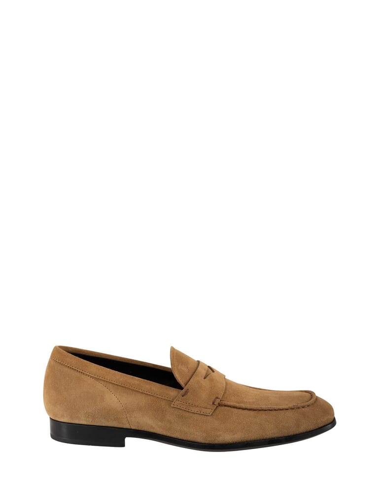 Moccasins Man Tod's - xxm51b00010re0s415 Moccasins Man Tod's - xxm51b00010re0s415
