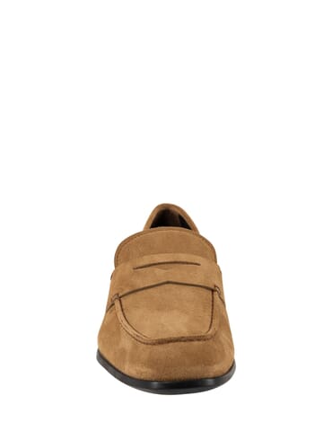 Moccasins Man Tod's - xxm51b00010re0s415 Moccasins Man Tod's - xxm51b00010re0s415
