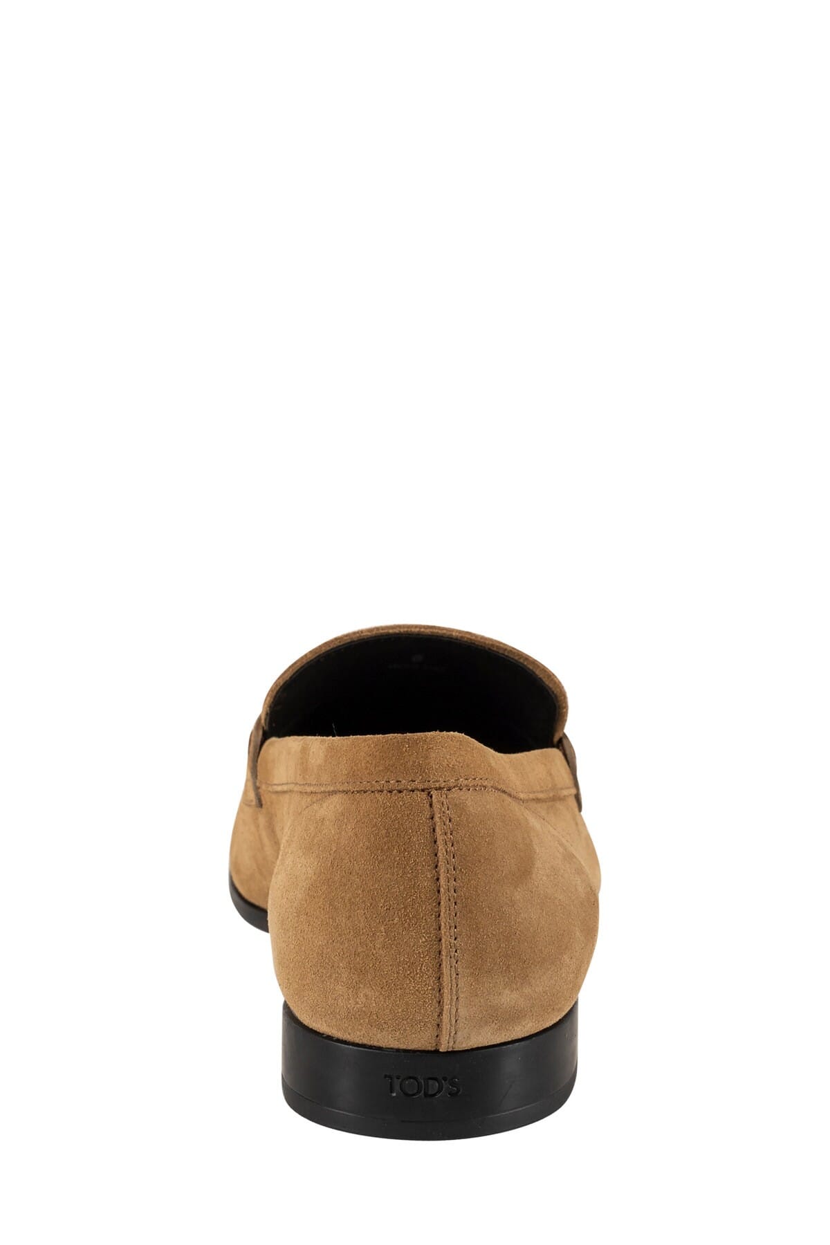 Mocassini Uomo Tod's - xxm51b00010re0s415