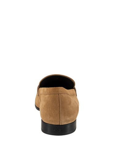 Moccasins Man Tod's - xxm51b00010re0s415 Moccasins Man Tod's - xxm51b00010re0s415