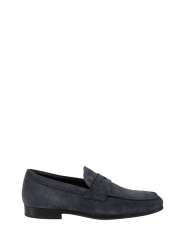 Mocassini Uomo Tod's - xxm51b00010re0u805