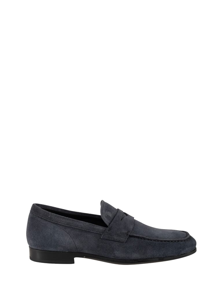 Mocassins Homme Tod's - xxm51b00010re0u805 Mocassins Homme Tod's - xxm51b00010re0u805