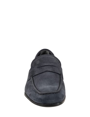 Mocassins Homme Tod's - xxm51b00010re0u805 Mocassins Homme Tod's - xxm51b00010re0u805