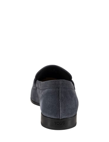 Mocassins Homme Tod's - xxm51b00010re0u805 Mocassins Homme Tod's - xxm51b00010re0u805