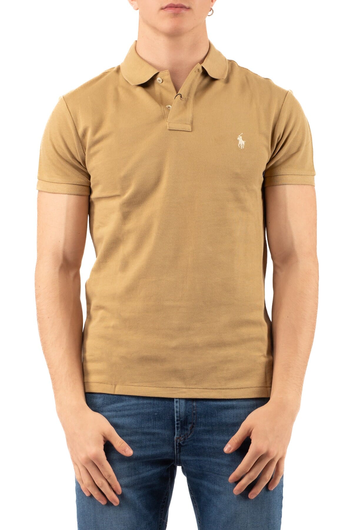 Polo Man Ralph Lauren - 710536856