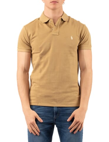 Polo Homme Ralph Lauren - 710536856