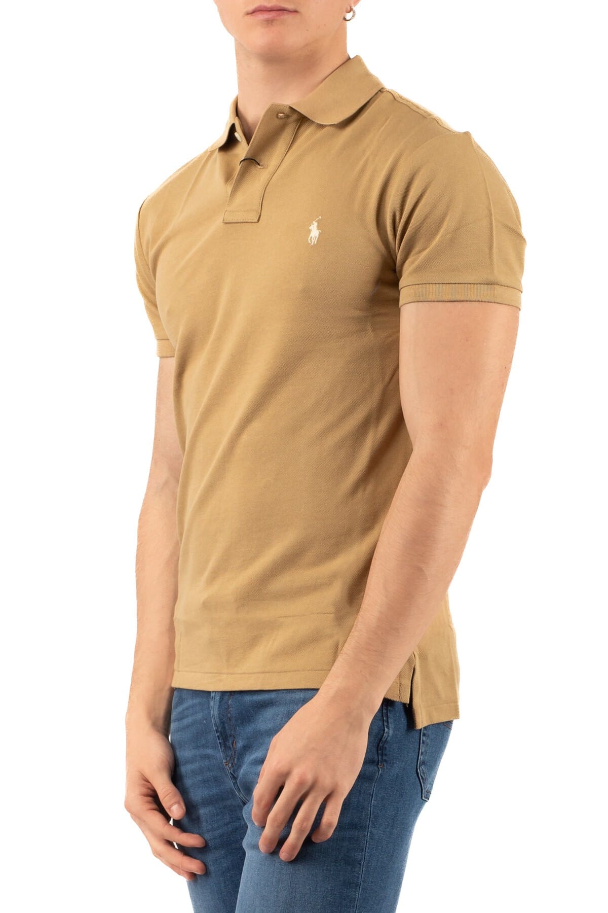 Polo Uomo Ralph Lauren - 710536856