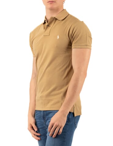 Polo Homme Ralph Lauren - 710536856 Polo Homme Ralph Lauren - 710536856