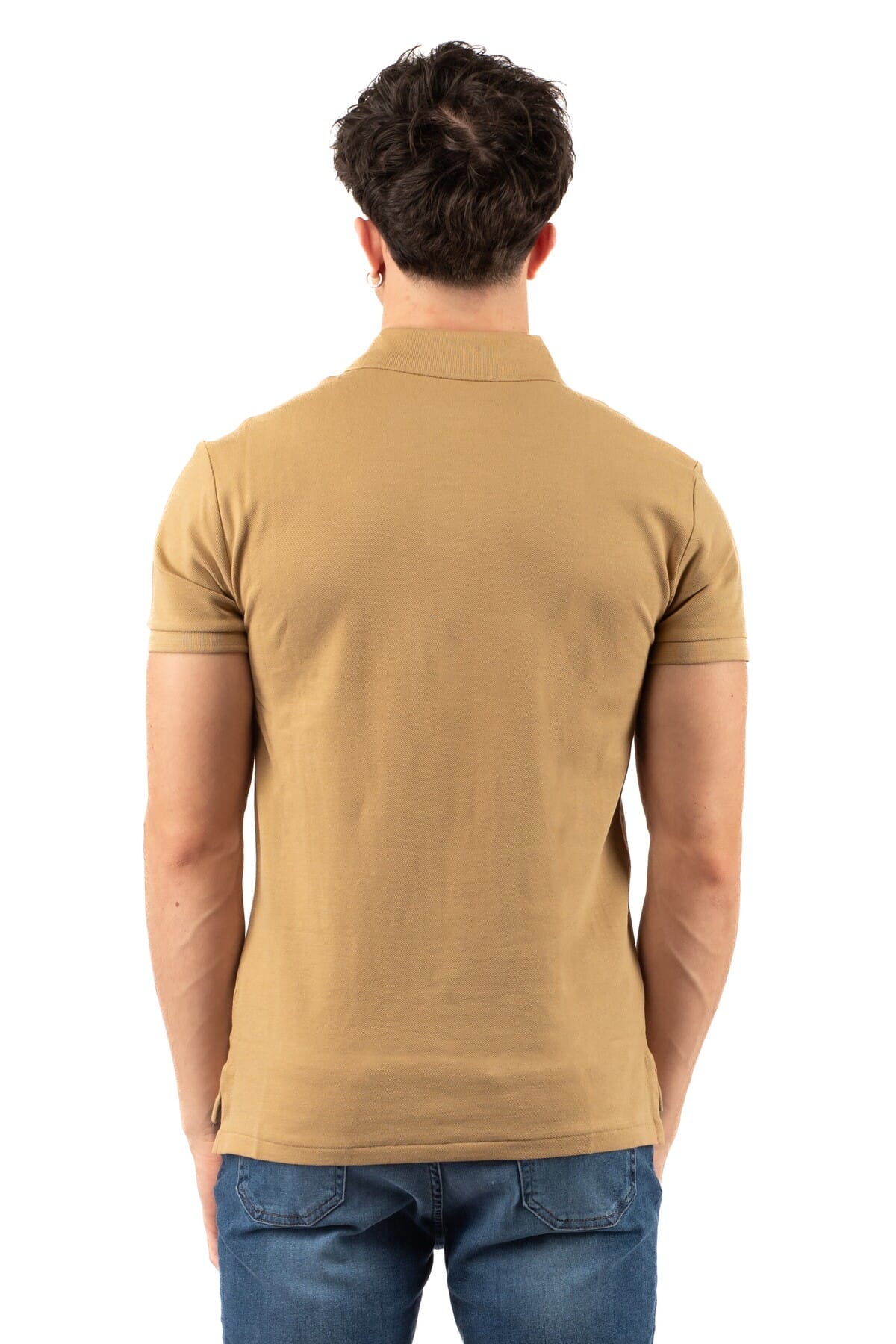 Polo Uomo Ralph Lauren - 710536856