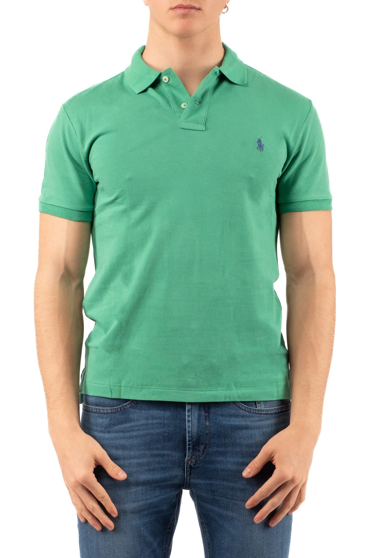 Polo Man Ralph Lauren - 710536856