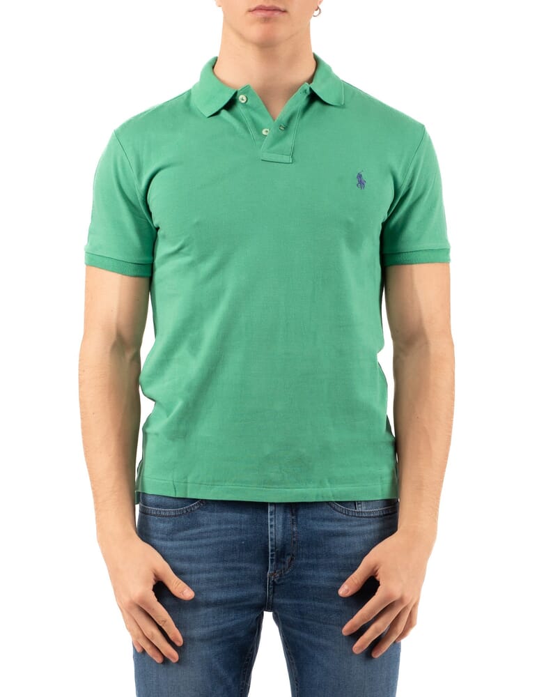 Polo Homme Ralph Lauren - 710536856 Polo Homme Ralph Lauren - 710536856