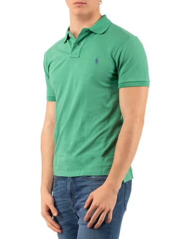 Polo Man Ralph Lauren - 710536856 Polo Man Ralph Lauren - 710536856