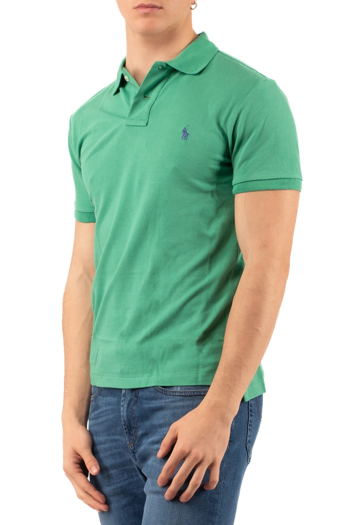 Polo Uomo Ralph Lauren - 710536856