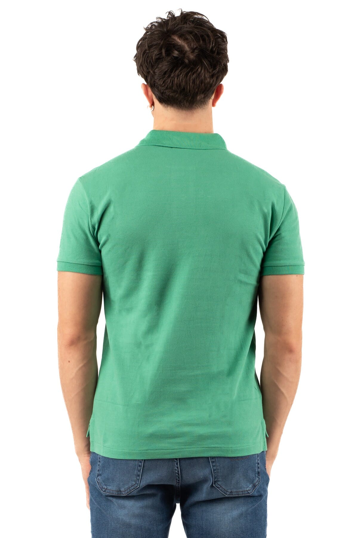 Polo Uomo Ralph Lauren - 710536856