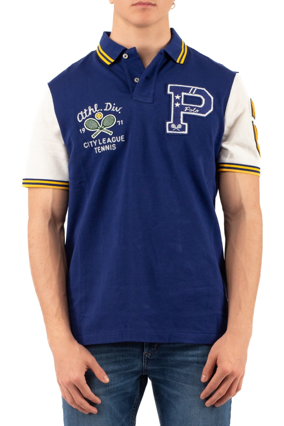 Sweater Man Ralph Lauren - 710964978