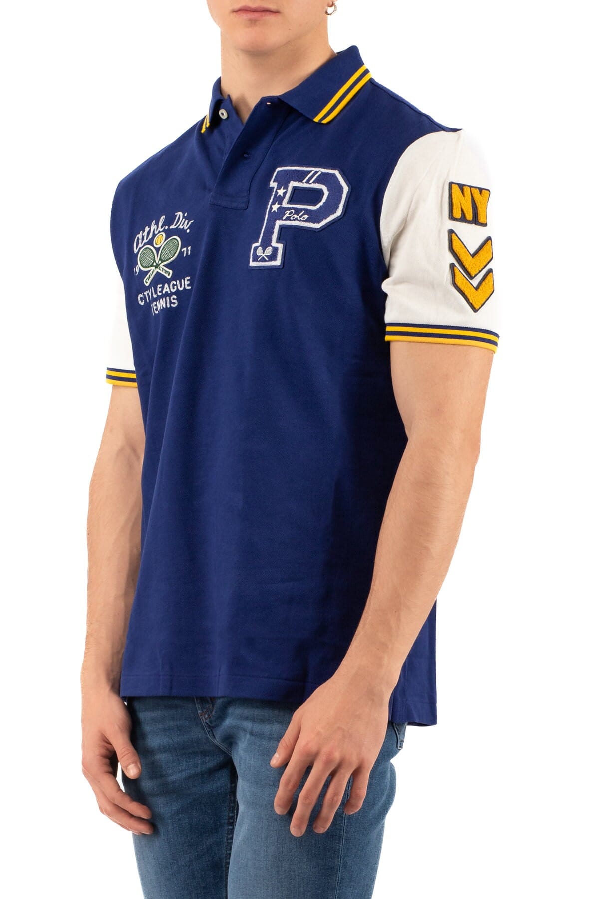 Polo Homme Ralph Lauren - 710964978