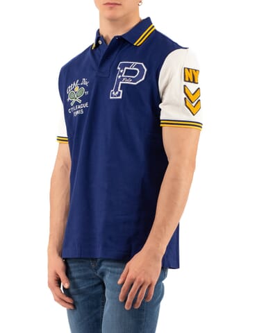 Maglia Uomo Ralph Lauren - 710964978 Maglia Uomo Ralph Lauren - 710964978