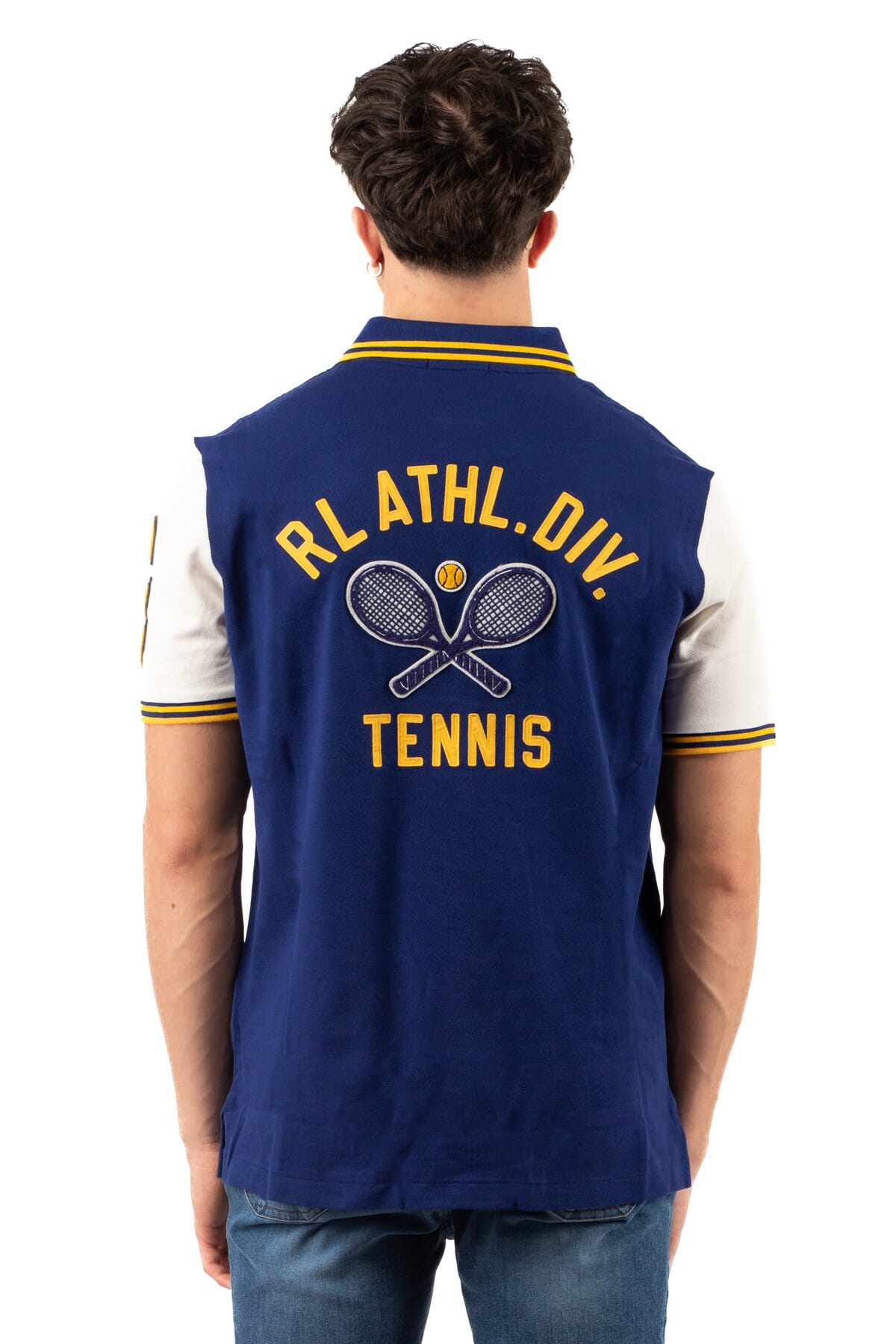 Polo Homme Ralph Lauren - 710964978