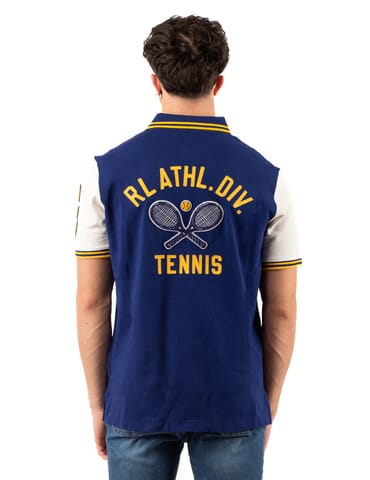 Maglia Uomo Ralph Lauren - 710964978 Maglia Uomo Ralph Lauren - 710964978