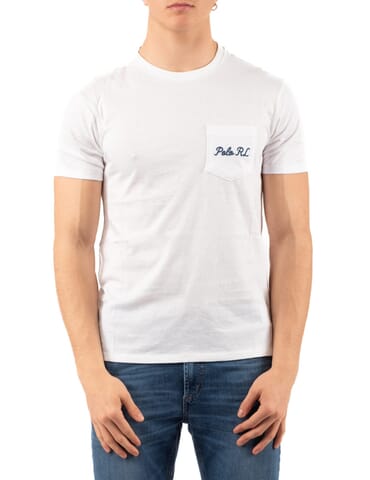 T-Shirt Herren Ralph Lauren - 710969631 T-Shirt Herren Ralph Lauren - 710969631