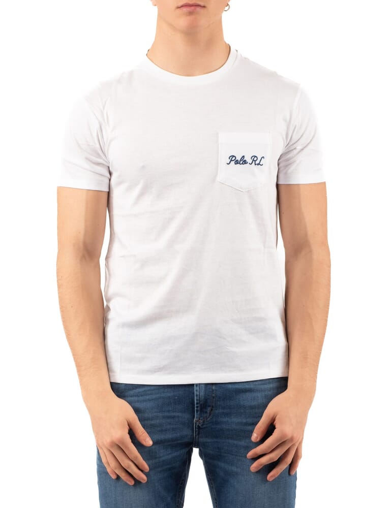 T-Shirt Herren Ralph Lauren - 710969631 T-Shirt Herren Ralph Lauren - 710969631