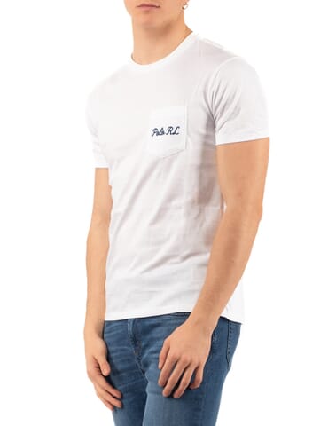 T-Shirt Herren Ralph Lauren - 710969631 T-Shirt Herren Ralph Lauren - 710969631