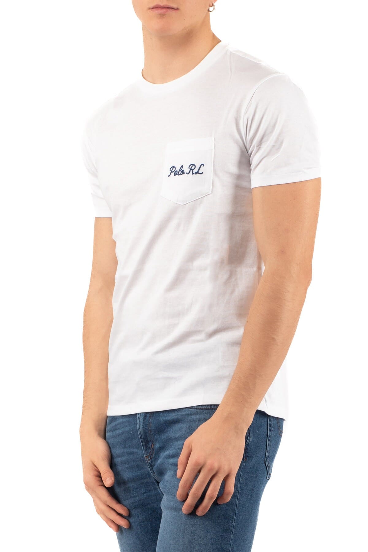 T-Shirt Uomo Ralph Lauren - 710969631