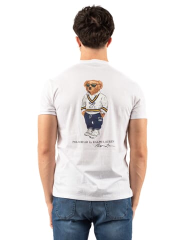 T-Shirt Herren Ralph Lauren - 710969631 T-Shirt Herren Ralph Lauren - 710969631