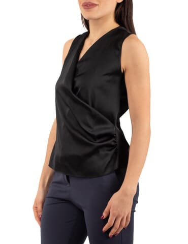 Top Damen Hanita - h.m2807. Top Damen Hanita - h.m2807.