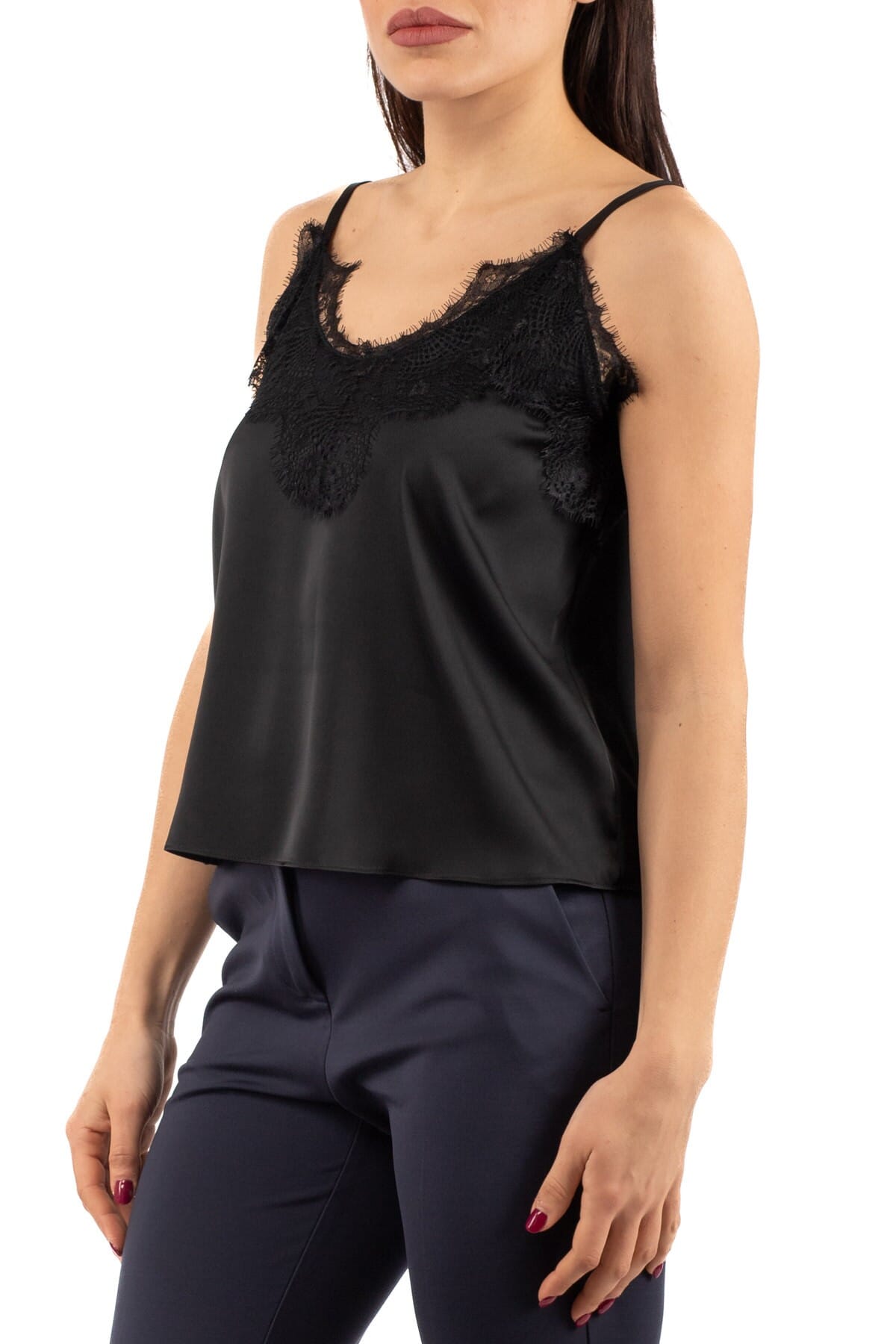 Top Femme Hanita - h.m2966.