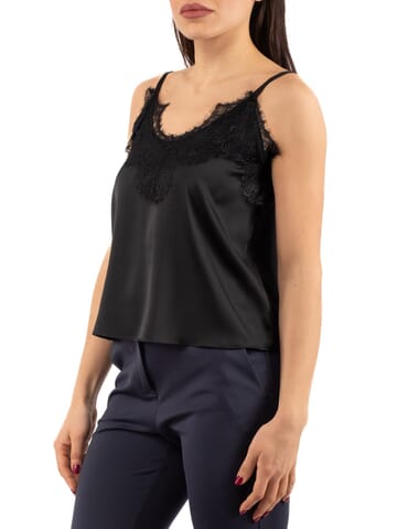 Top Femme Hanita - h.m2966. Top Femme Hanita - h.m2966.