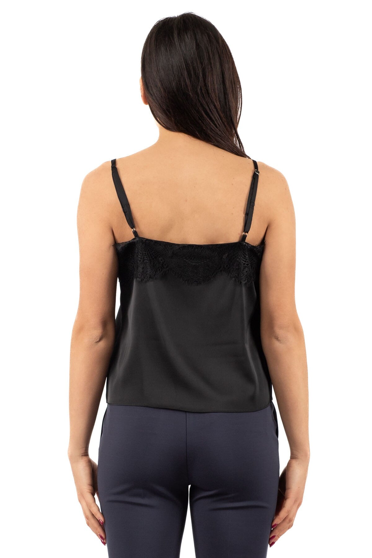 Top Femme Hanita - h.m2966.